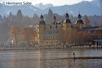 Velden Neujahrschwimmen Im Casino Bad 40  Hermann Sobe